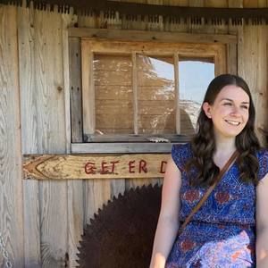 Meet your Posher, Nicole